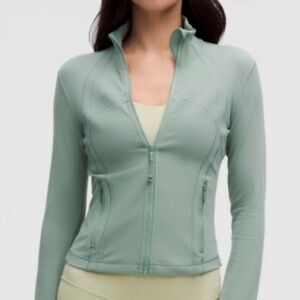 Define Cropped Jacket Nulu